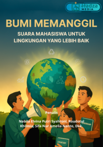 Bumi Memanggil: Suara Mahasiswa untuk Lingkungan yang Lebih Baik