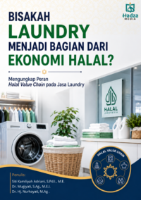 BISAKAH LAUNDRY MENJADI BAGIAN DARI EKONOMI HALAL?